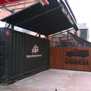 Cerveceria B.B.C